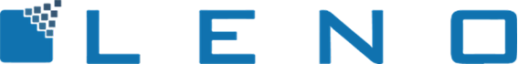 Leno Logo